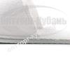 Изображение Тапочки одноразовые флисовые открытые подошва ЭВА 3.5 мм белые (ОГТ-38/1)