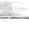 Изображение Тапочки одноразовые флисовые открытые подошва ЭВА 4.5 мм белые (ОГТ-39/1)