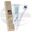 Изображение Зубной набор Сакура упак. картон (зубная щётка, зубная паста упак. саше)