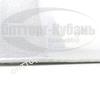 Изображение Тапочки одноразовые махровые открытые подошва ЭВА 2.5 мм белые (ОГТ-62.э)